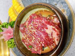 -妥妥烤肉料理(昙华林店)
