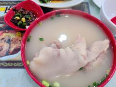 -廖老妈蹄花店(人民公园陕西街259号店)