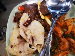 -韩盛·盛江山自助料理(沈辽路万达店)