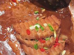 -镜泊小镇(东长安街店)