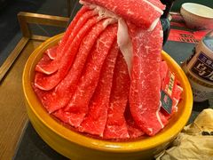 -牛New寿喜烧(新六百店)