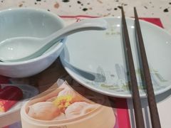 -点都德(广州白云山景区南门店)