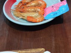 -蟹上黄·蟹黄面·江南糖水(人民广场店)