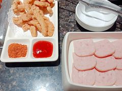 -海底捞火锅(群星城店)