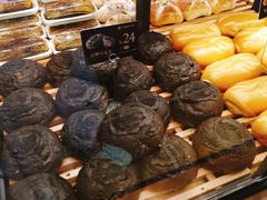 -酵墅·红酒酵母面包(羲和广场店)