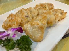 -台山美食一绝阿四台山黄鳝饭(阿四创作店)