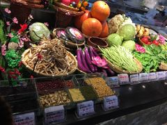 -常和州·夜宵大排档(常州单店)