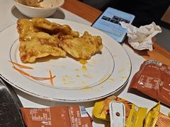 -冰城焰会大丰收铁锅炖(萝岗万达金街店)