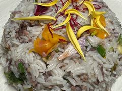 -滇铺子·云南特色菜·鲜花野菜季(曲靖万达店)