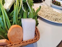 -涿派·炝锅鱼(涿州店)