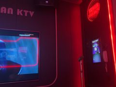 -星聚会KTV X Party(万象城店)