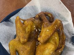 -煲煲掂风味煲仔饭餐厅(西区店)