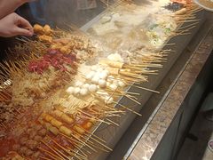 -郭记小街麻辣烫(南小街总店)