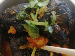 -自黑豆夫·臭豆腐夹馍(四海唐人街店)