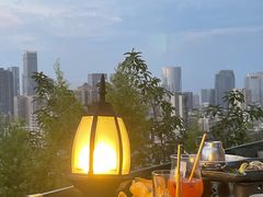 -萨芭蒂高空花园餐酒吧