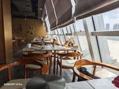 -桃花江餐厅·江景-约会·聚会