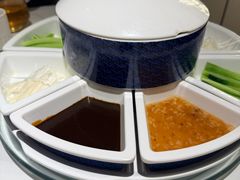 -羲和雅苑•北京烤鸭(国贸商城店)