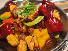 -咖梦餐厅 COMENG RESTAURANT