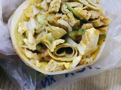 -安徽阜阳卷馍(西单店)