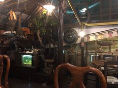 -自然餐厅(Phuket)