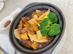 -轩记海鲜餐厅·四十五年老字号·经典粤菜(西区彩虹店)