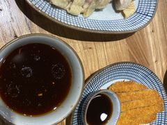 炸猪排-南小蟹手工點心(三里屯店)