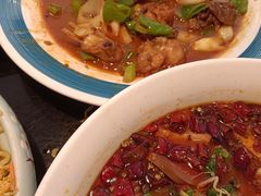 -五谷丰登·胶东海鲜·家常菜(张村店)