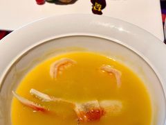 -上海滩餐厅(BFC外滩金融中心店)