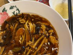 京味打卤面-锅儿挑面馆