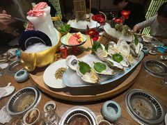 -尚海豆捞(乐虹坊店)