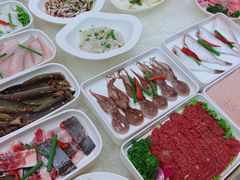 -多迷烫菜广场(水心大厦店)
