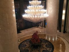 -富力希尔顿酒店·源氏日餐厅