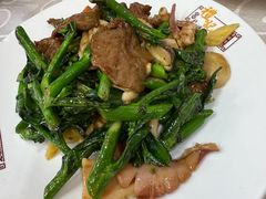 -凤城礼记鱼翅海鲜酒家(新马路总店)