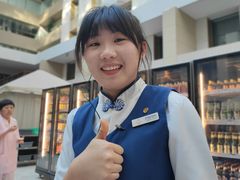 -朗丽兹自助餐厅