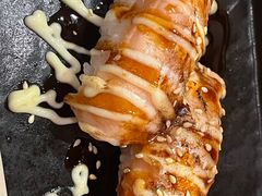 -江户家·日本料理·铁板烧(汉江东路店)