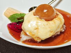-丝路有约·优雅新疆菜(万宴城店)