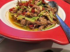 -匠熙小馆(崇文门店)