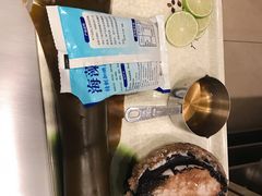 -枫品铁板烧(东樾店)