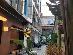 -BOTTEGA意库(中骏世界城店)