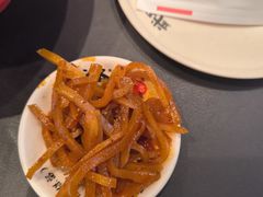 -武圣羊汤·西北面(朝阳门店)