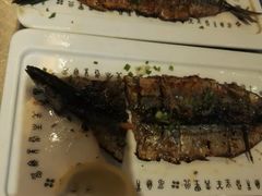-很久以前羊肉串(大华三路店)