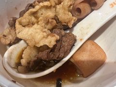 -潮澎派·潮汕菜大排档(南较西路店)