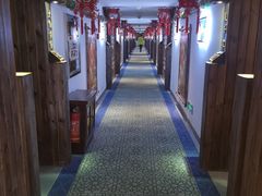 -宝丽金大酒店·洗浴中心