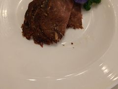 -西苑饭店·蓬莱春餐厅