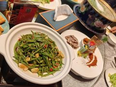 -燕兰楼·清真西北融合菜(亚运村店)