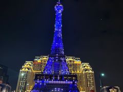 -澳门威尼斯人综合度假区