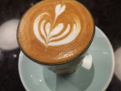 HEAVY-FW-Seesaw Coffee(环贸iapm店)