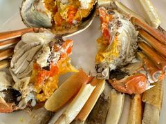 -蟹天蟹地农家菜·阳澄湖大闸蟹(浅水湾店)