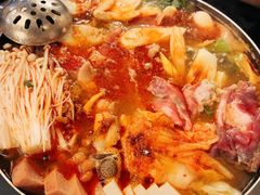 -MI WU FACTORY米屋美食工厂餐厅(绿地店)