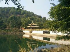 -大雁山风景区